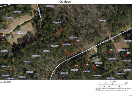 135 Nakoma Drive, Louisburg, NC 27549