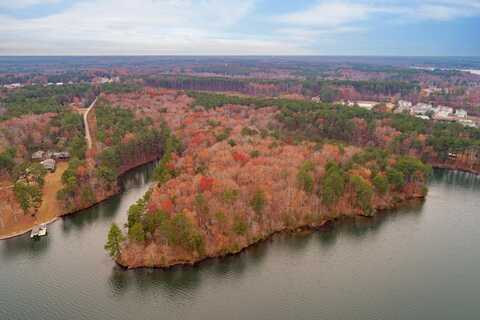 Lot 8 Serenity Point, Littleton, NC 28750