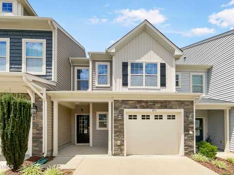 243 Beaconwood Lane, Holly Springs, NC 27540