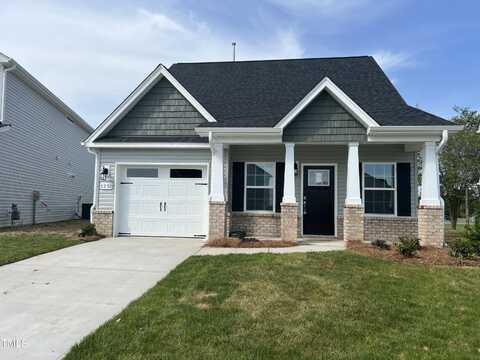 2258 Campbell Loop, Burlington, NC 27215