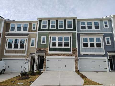 1229 Commack Drive, Durham, NC 27703