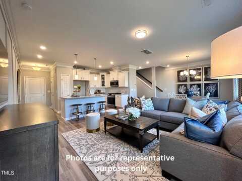 253 Shingle Oak Road, Wake Forest, NC 27587