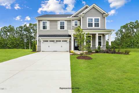 49 Kitty Branch Way, Smithfield, NC 27577