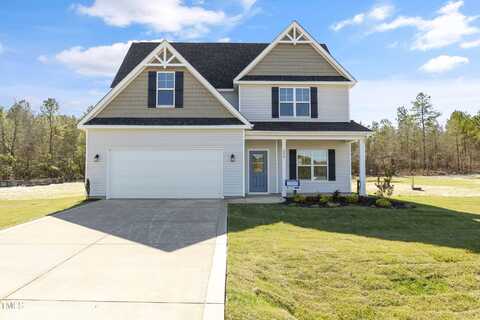 242 Collier Gate Street, Linden, NC 28356