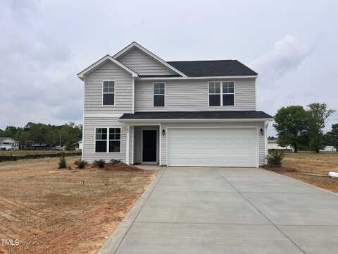 69 Alderman Court, Dunn, NC 28334