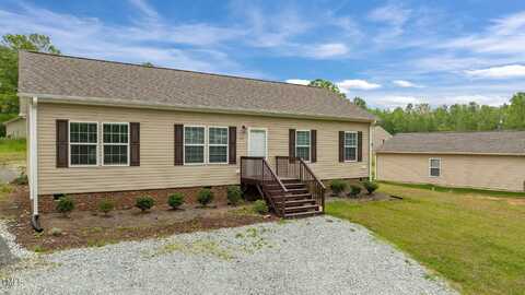 153 Bywood Drive, Roxboro, NC 27573