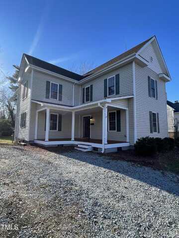 119 Academy Street, Roxboro, NC 27573