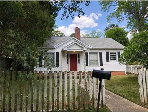 2814 Kilgore Avenue, Raleigh, NC 27607