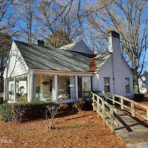 1852 Nc 62 Hwy N, Burlington, NC 27217