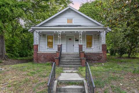 608 Fix Street, Burlington, NC 27215