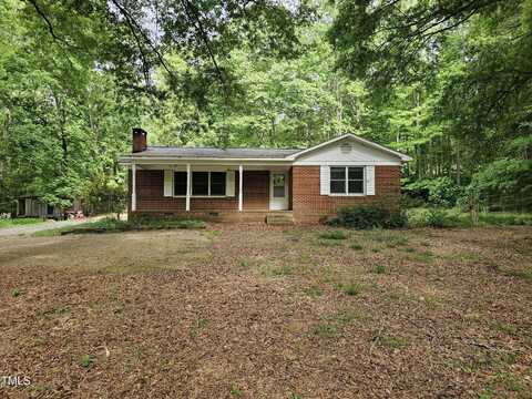 46 J Bird Street, Bear Creek, NC 27207