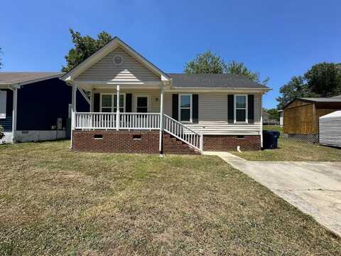 1510 Malta Avenue, Raleigh, NC 27610