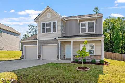 147 Pineapple Place, Benson, NC 27504