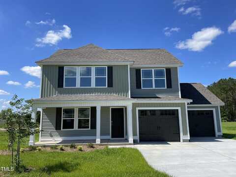 253 Lotus Avenue, Smithfield, NC 27577