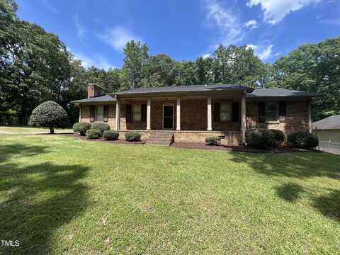 305 Deerfield Drive, Clayton, NC 27527