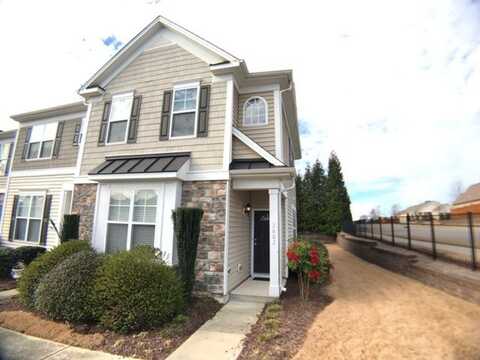 2802 Corbett Grove Drive, Raleigh, NC 27616