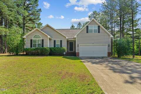 51 Maple Leaf Court, Lillington, NC 27546