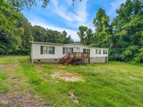 180 Wendy Court, Henderson, NC 27537