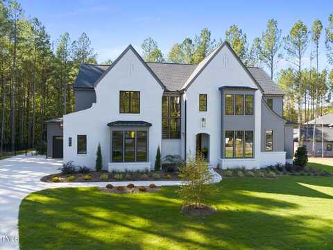 7644 Falls Creek Lane, Raleigh, NC 27614