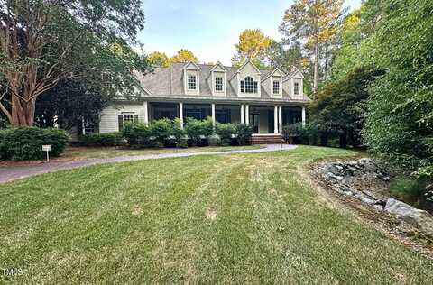 131 Lavinia Lane, Chapel Hill, NC 27516