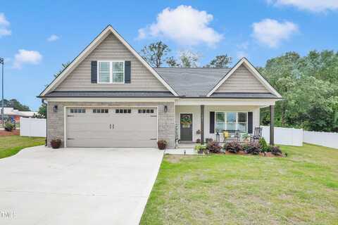 101 Pecan Valley Way, Four Oaks, NC 27524