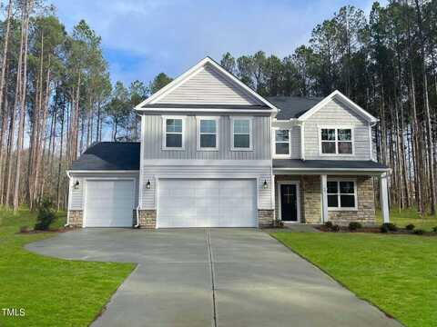 1083 Woodridge Trail, Sanford, NC 27332