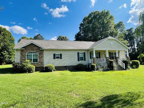 112 Rex Place, Louisburg, NC 27549