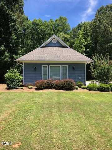 513 Port Drive, Henderson, NC 27537