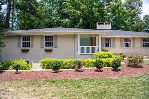 2800 Churchill Road, Raleigh, NC 27607