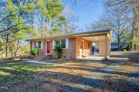 108 Williams Street, Carrboro, NC 27510