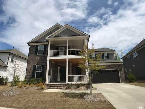 517 Hillman Bend, Apex, NC 27523