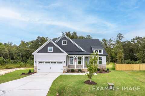 324 Grading Stick Court, Angier, NC 27501