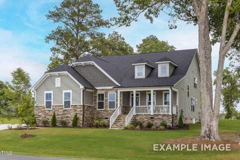 236 Looping Court, Angier, NC 27501