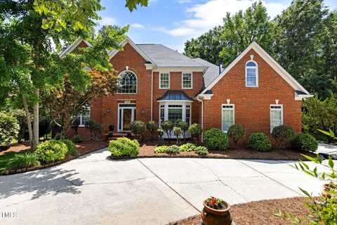 702 Orange Court, Elon, NC 27244