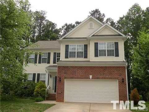 125 Mckenzie Meadow Lane, Apex, NC 27539