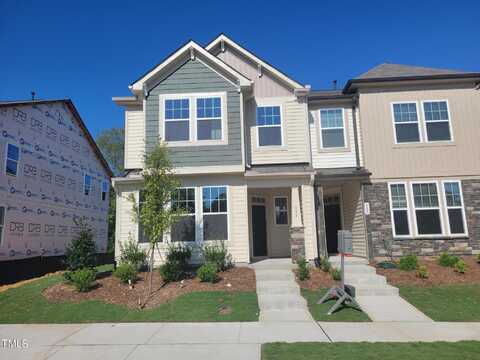 492 Channel Drop Drive, Clayton, NC 27520