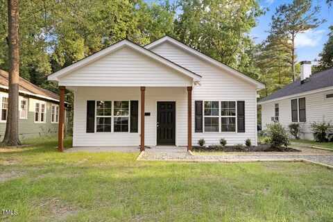 515 E Wilson Street, Elm City, NC 27822