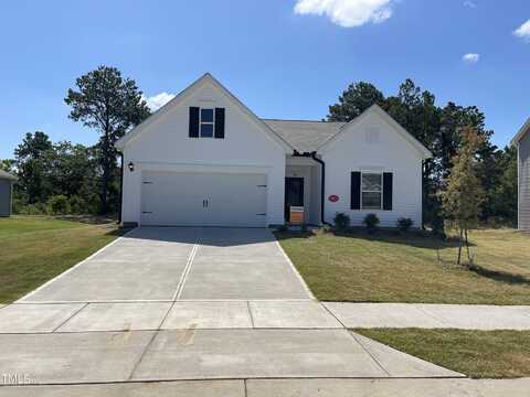 823 Biltmore Drive, Sanford, NC 27332