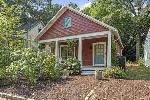 1916 Hart Street, Durham, NC 27703