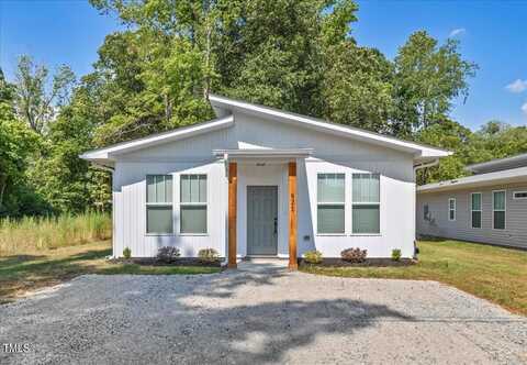 821 Martin Street, Smithfield, NC 27577