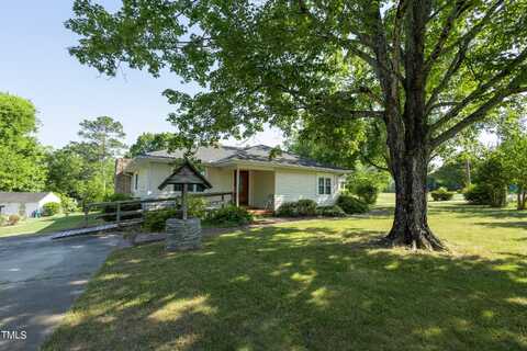 303 Laurel Hill Drive, Burlington, NC 27215