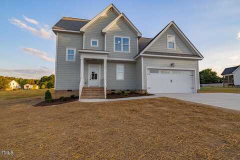 30 Wildflower Lane, Franklinton, NC 27525