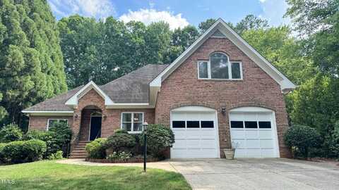 6417 Arrington Road, Raleigh, NC 27607