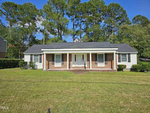 1008 S Taylor Street, Goldsboro, NC 27530