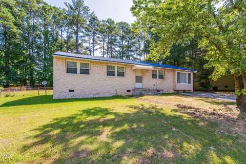 2405 Rock Quarry Road, Raleigh, NC 27610