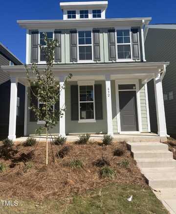 632 Georgia'S Landing Parkway, Raleigh, NC 27603