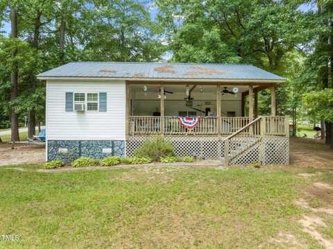 141 Tonto Drive, Louisburg, NC 27549