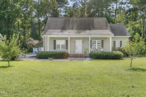 4721 Joyner Road, Elm City, NC 27822