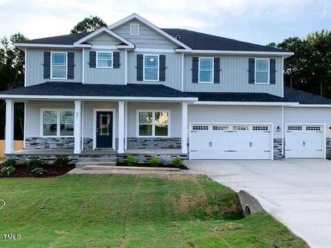 115 Rosslyn Way, Garner, NC 27529