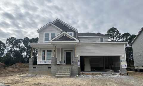 53 Shelby Meadow Lane, Angier, NC 27501